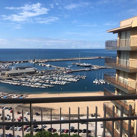 Apartamento Jaume II Palamós Exteriör bild