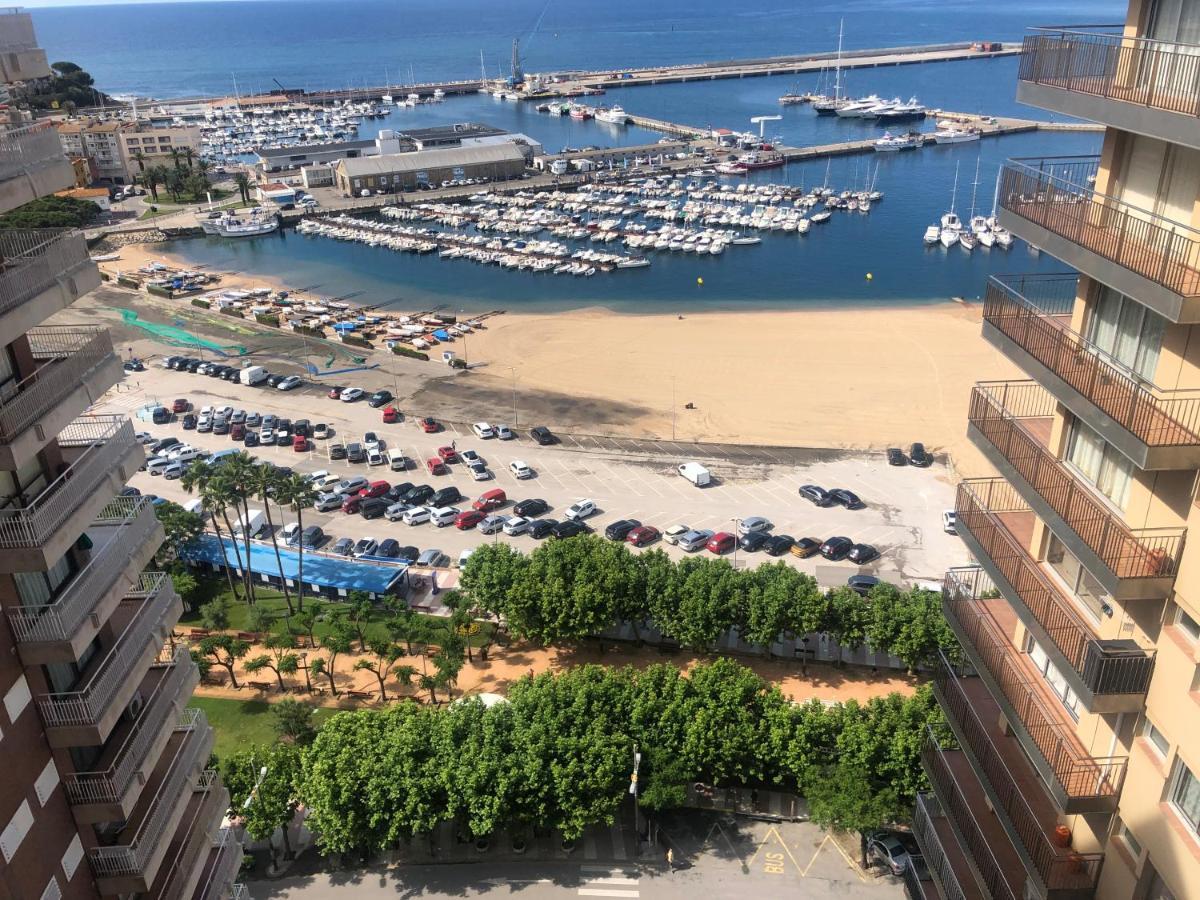 Apartamento Jaume II Palamós Exteriör bild