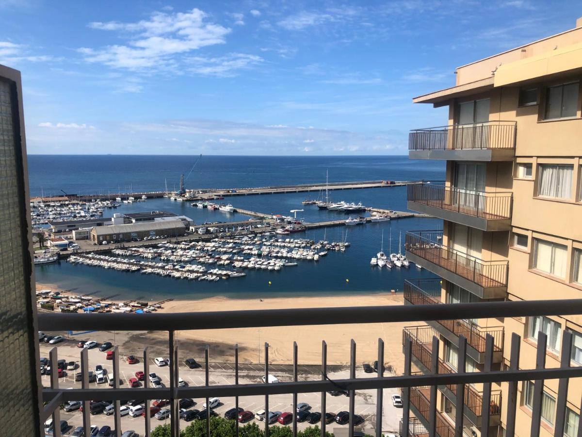 Apartamento Jaume II Palamós Exteriör bild
