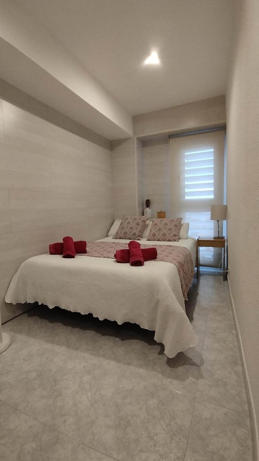 Apartamento Jaume II Palamós Exteriör bild