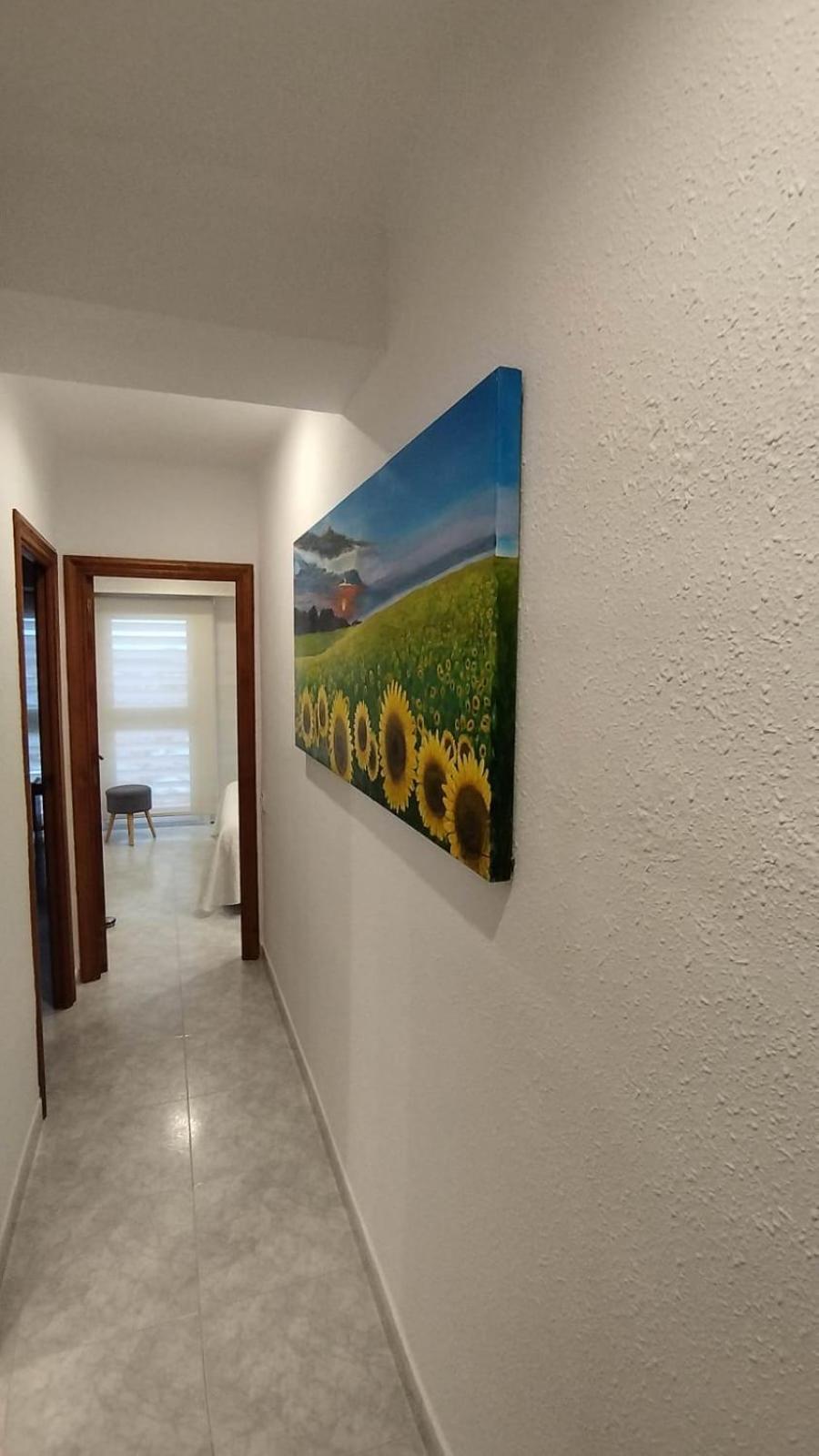 Apartamento Jaume II Palamós Exteriör bild