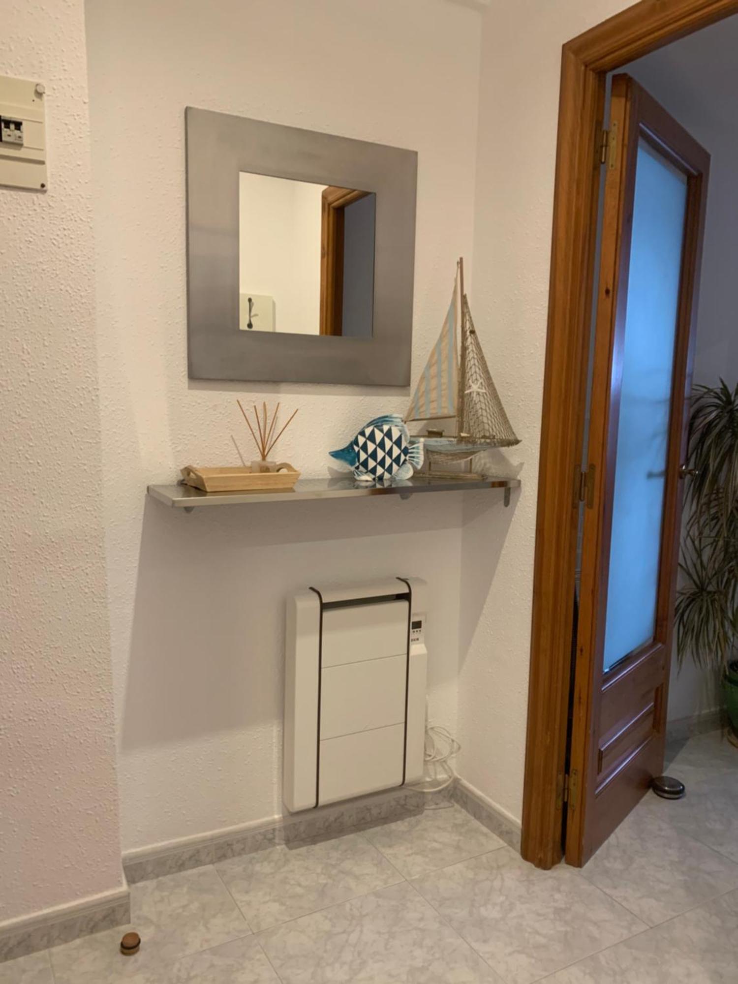 Apartamento Jaume II Palamós Exteriör bild