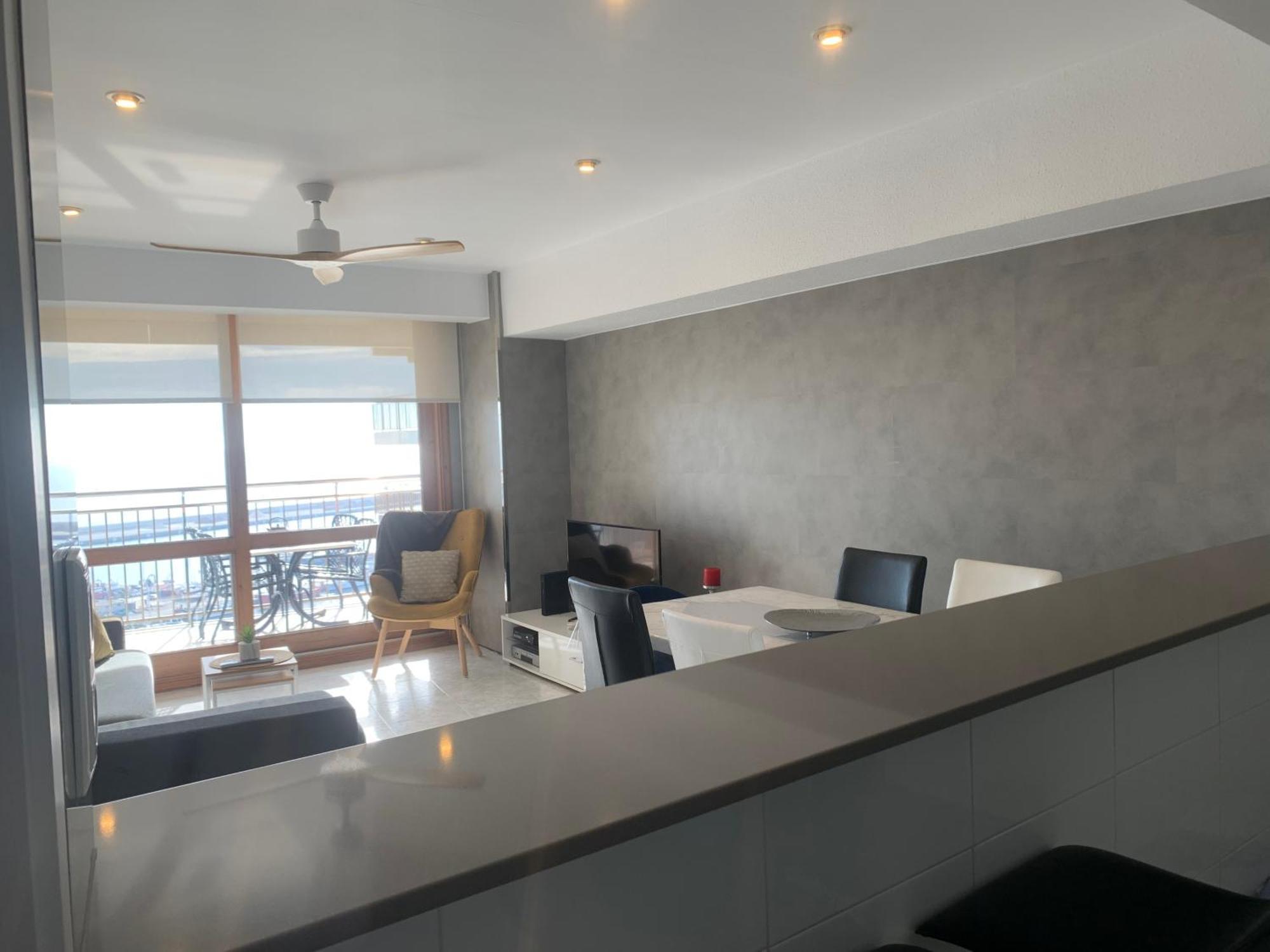 Apartamento Jaume II Palamós Exteriör bild