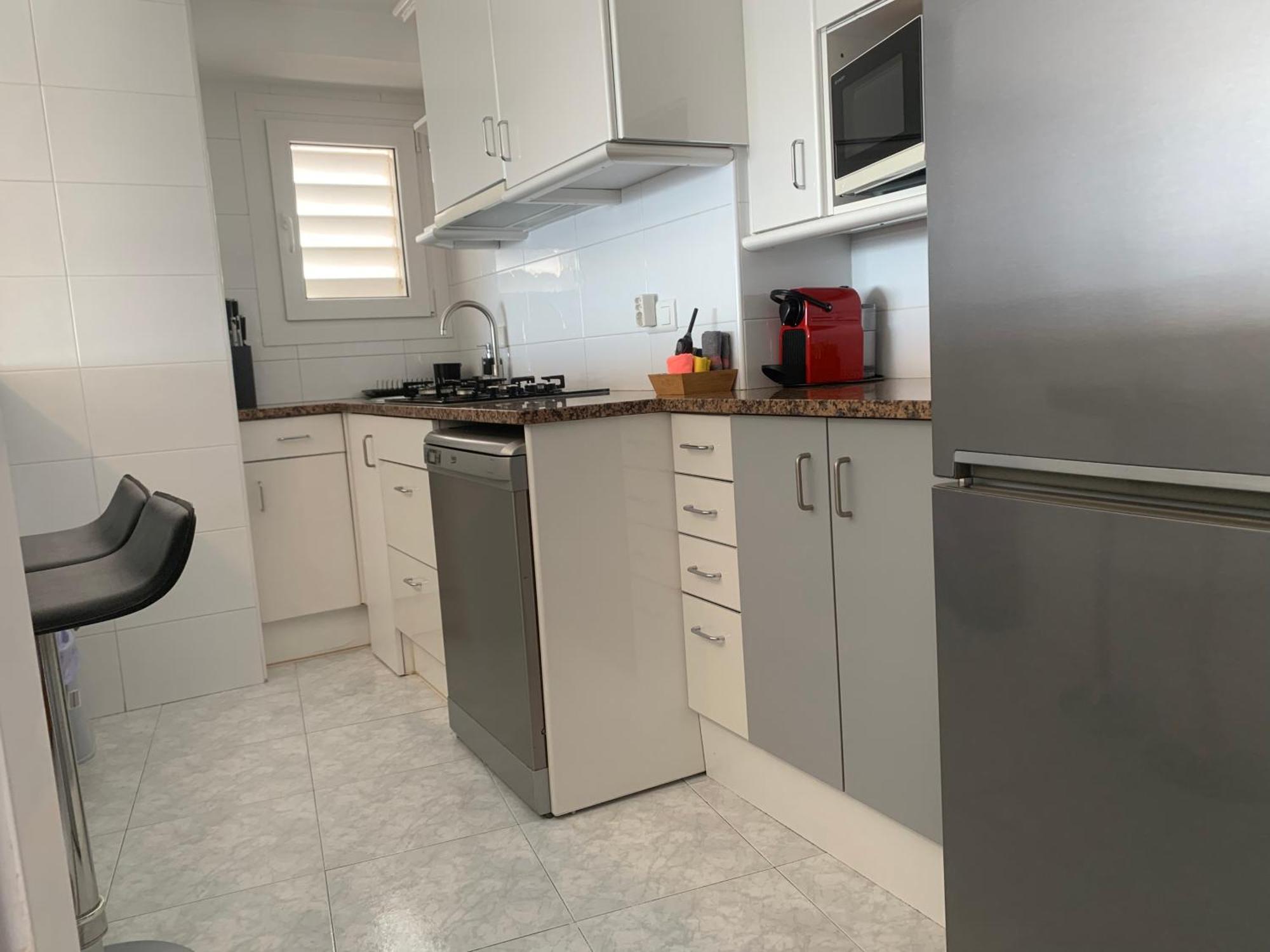 Apartamento Jaume II Palamós Exteriör bild